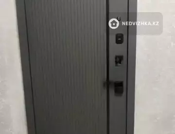 35 м², 1-комнатная квартира, этаж 10 из 12, 35 м², изображение - 10