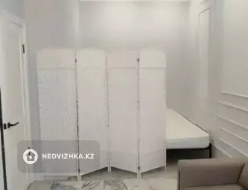 1-комнатная квартира, этаж 10 из 12, 35 м²