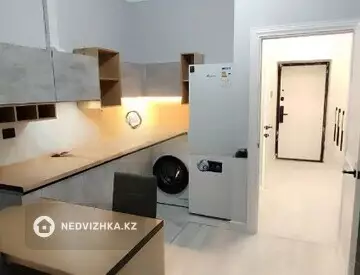 35 м², 1-комнатная квартира, этаж 10 из 12, 35 м², изображение - 4