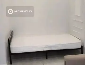 1-комнатная квартира, этаж 10 из 12, 35 м²