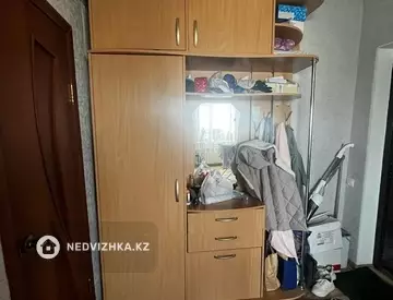 1-комнатная квартира, этаж 6 из 6, 31 м²