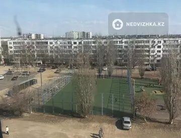 31.3 м², 1-комнатная квартира, этаж 6 из 6, 31 м², изображение - 5