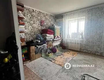1-комнатная квартира, этаж 6 из 6, 31 м²