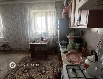1-комнатная квартира, этаж 6 из 6, 31 м²