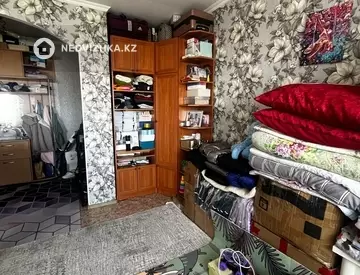31.3 м², 1-комнатная квартира, этаж 6 из 6, 31 м², изображение - 6
