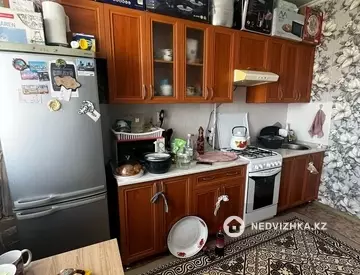 1-комнатная квартира, этаж 6 из 6, 31 м²
