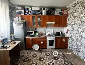 1-комнатная квартира, этаж 6 из 6, 31 м²