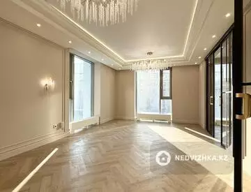 120 м², 3-комнатная квартира, этаж 3 из 14, 120 м², изображение - 4