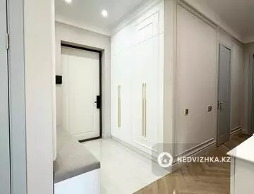 120 м², 3-комнатная квартира, этаж 3 из 14, 120 м², изображение - 8