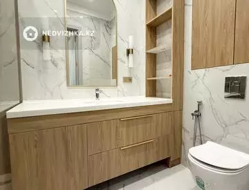 120 м², 3-комнатная квартира, этаж 3 из 14, 120 м², изображение - 13
