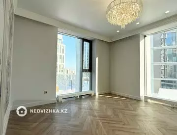 120 м², 3-комнатная квартира, этаж 3 из 14, 120 м², изображение - 10