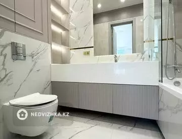 120 м², 3-комнатная квартира, этаж 3 из 14, 120 м², изображение - 15