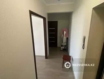 1-комнатная квартира, этаж 16 из 16, 40 м²