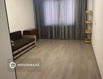 1-комнатная квартира, этаж 16 из 16, 40 м²