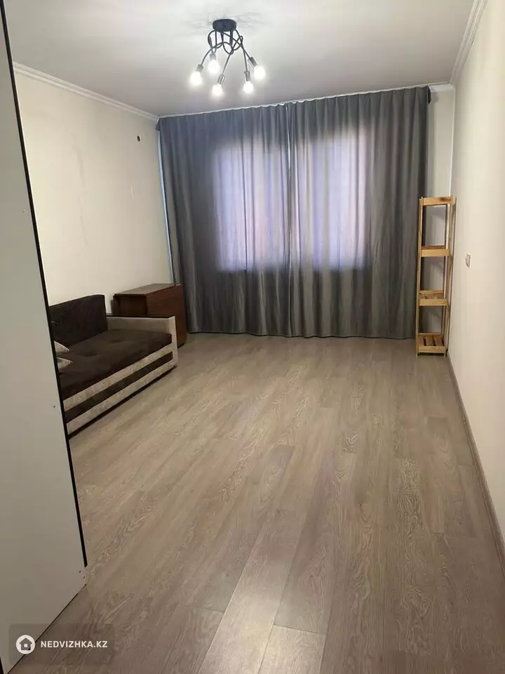 40.5 м², 1-комнатная квартира, этаж 16 из 16, 40 м², изображение - 1