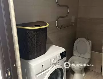 1-комнатная квартира, этаж 16 из 16, 40 м²