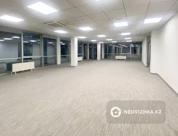 Офисное помещение, этаж 3 из 13, в бизнес-центре, 124 м², на длительный срок