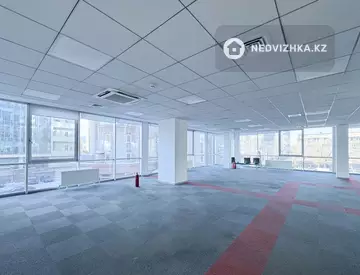 124 м², Офисное помещение, этаж 3 из 13, в бизнес-центре, 124 м², на длительный срок, изображение - 4