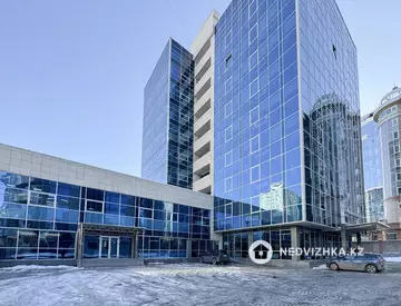 124 м², Офисное помещение, этаж 3 из 13, в бизнес-центре, 124 м², на длительный срок, изображение - 7
