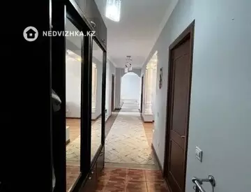 3-комнатная квартира, этаж 5 из 10, 86 м²