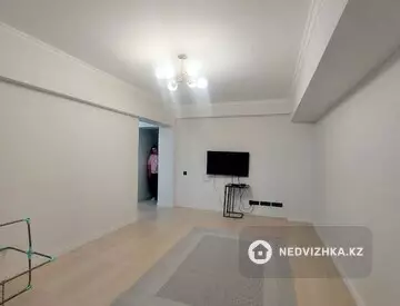 2-комнатная квартира, этаж 7 из 9, 68 м²