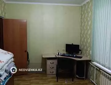 91 м², 3-комнатная квартира, этаж 4 из 4, 91 м², изображение - 6