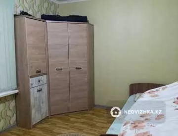 3-комнатная квартира, этаж 4 из 4, 91 м²