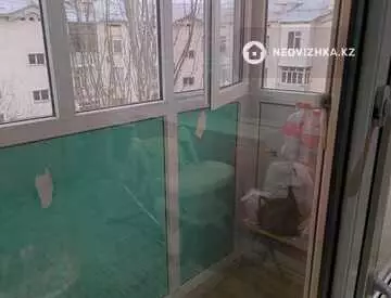 91 м², 3-комнатная квартира, этаж 4 из 4, 91 м², изображение - 15