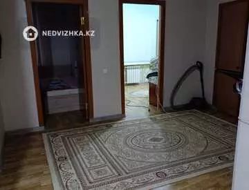 91 м², 3-комнатная квартира, этаж 4 из 4, 91 м², изображение - 11