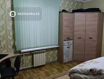 91 м², 3-комнатная квартира, этаж 4 из 4, 91 м², изображение - 4