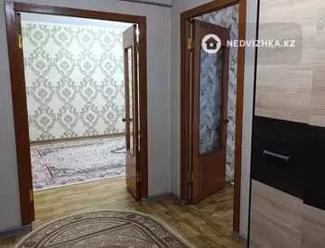 91 м², 3-комнатная квартира, этаж 4 из 4, 91 м², изображение - 14