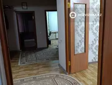 91 м², 3-комнатная квартира, этаж 4 из 4, 91 м², изображение - 9