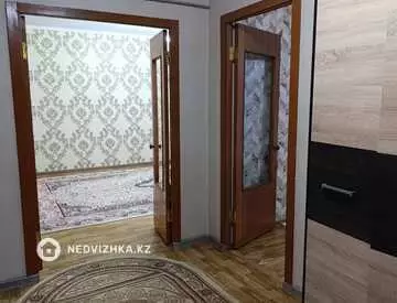 91 м², 3-комнатная квартира, этаж 4 из 4, 91 м², изображение - 12
