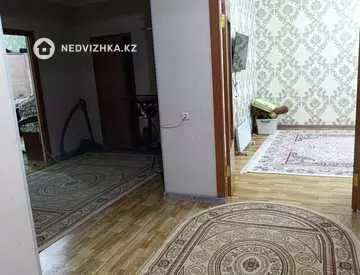 91 м², 3-комнатная квартира, этаж 4 из 4, 91 м², изображение - 10