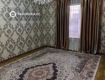 3-комнатная квартира, этаж 4 из 4, 91 м²
