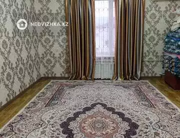 3-комнатная квартира, этаж 4 из 4, 91 м²