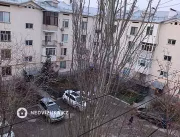 91 м², 3-комнатная квартира, этаж 4 из 4, 91 м², изображение - 25
