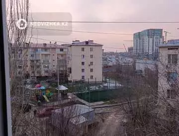91 м², 3-комнатная квартира, этаж 4 из 4, 91 м², изображение - 26