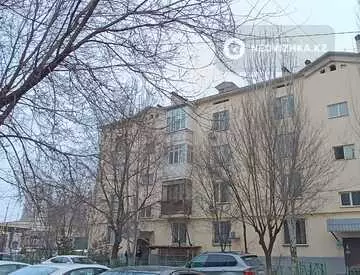 91 м², 3-комнатная квартира, этаж 4 из 4, 91 м², изображение - 24