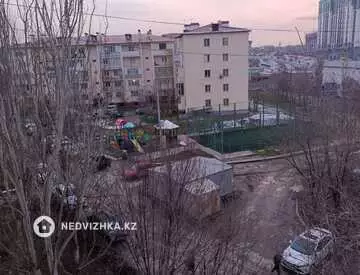 91 м², 3-комнатная квартира, этаж 4 из 4, 91 м², изображение - 27