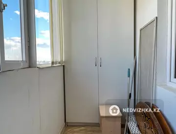 2-комнатная квартира, этаж 14 из 17, 77 м²