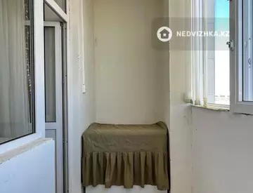 2-комнатная квартира, этаж 14 из 17, 77 м²