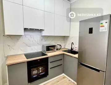 45 м², 1-комнатная квартира, этаж 7 из 12, 45 м², посуточно, изображение - 7