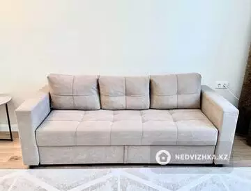 45 м², 1-комнатная квартира, этаж 7 из 12, 45 м², посуточно, изображение - 10