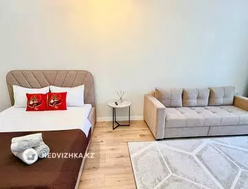 45 м², 1-комнатная квартира, этаж 7 из 12, 45 м², посуточно, изображение - 16