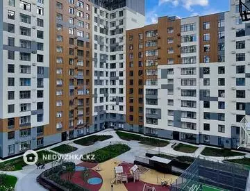 45 м², 1-комнатная квартира, этаж 7 из 12, 45 м², посуточно, изображение - 8