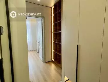 45 м², 2-комнатная квартира, этаж 12 из 17, 45 м², посуточно, изображение - 13