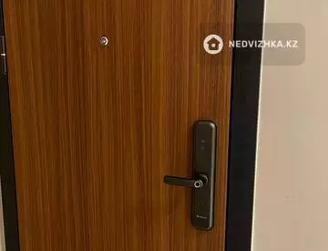 45 м², 2-комнатная квартира, этаж 12 из 17, 45 м², посуточно, изображение - 15