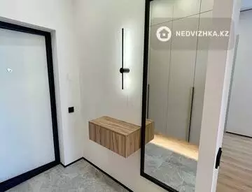 45 м², 2-комнатная квартира, этаж 12 из 17, 45 м², посуточно, изображение - 12