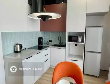45 м², 2-комнатная квартира, этаж 12 из 17, 45 м², посуточно, изображение - 10
